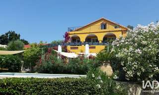 Maison 7 Pièces 250 m² à vendre à Bandol (83150)