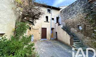 Maison 3 Pièces 60 m² à vendre à Chabeuil (26120)