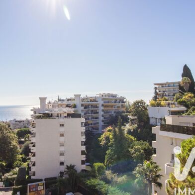 Appartement 3 pièces 1750 €