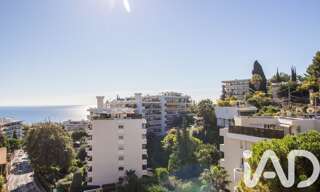 Appartement 3 Pièces 77 m² à louer à Nice (06200)