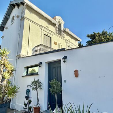 Maison 5 pièces 369000 €