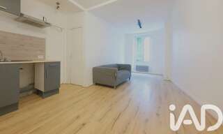 Appartement 2 Pièces 37 m² à vendre à Clermont-Ferrand (63000)