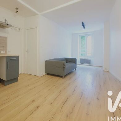 Appartement 2 pièces 105000 €