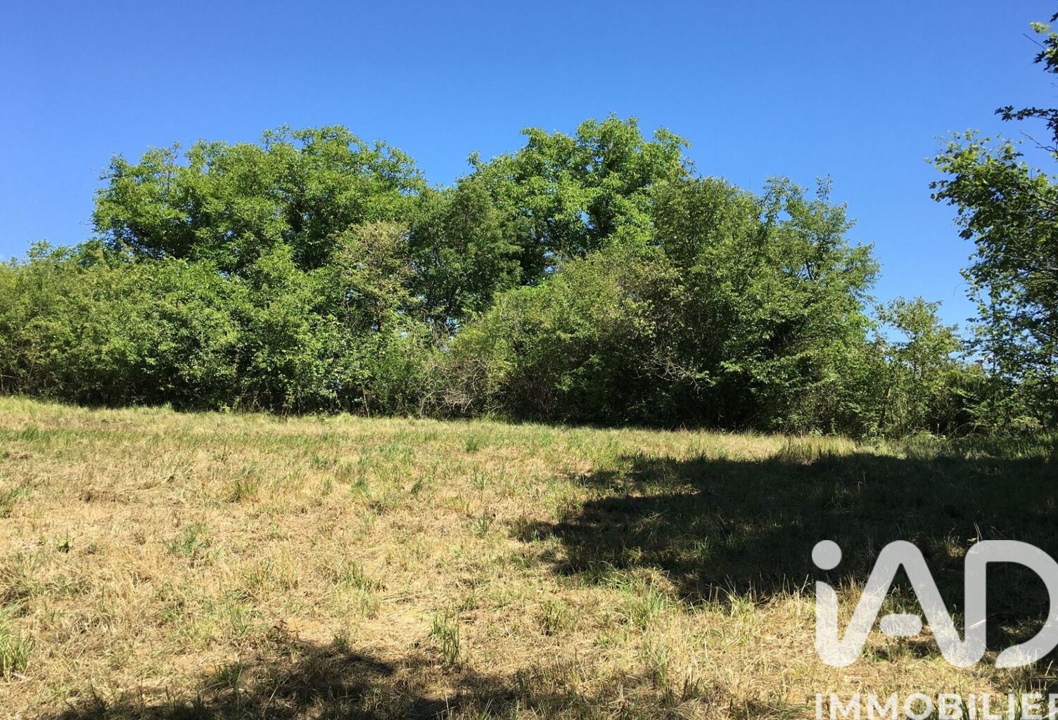Vente Terrain 16 285 m&sup2; — photo 1
