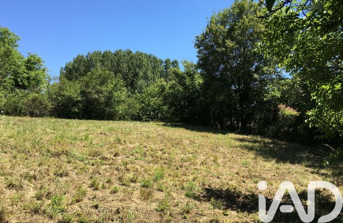 Vente Terrain 16 285 m&sup2; — photo 2