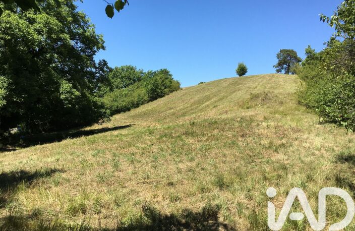 Vente Terrain 16 285 m&sup2; — photo 5