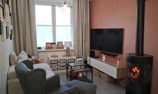 Maison 6 Pièces 100 m² à vendre à Lambersart (59130)