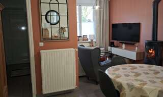 Maison 6 Pièces 100 m² à vendre à Lambersart (59130)