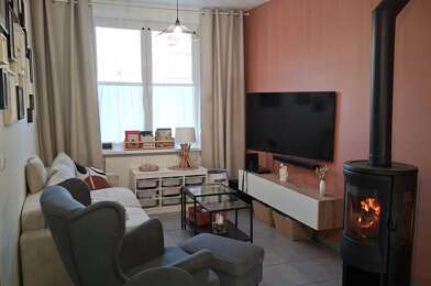 Maison 6 pièces 350000 €