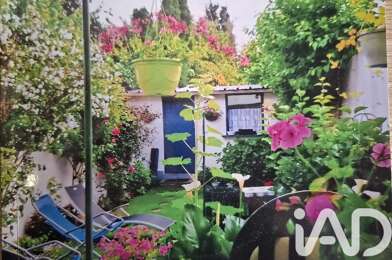Maison 6 pièces 340000 €