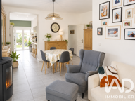 Vente Maison traditionnelle 6 pièces — photo 2