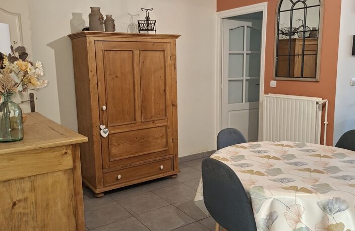 Vente Maison traditionnelle 6 pièces — photo 3