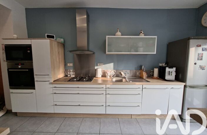 Vente Maison traditionnelle 6 pièces — photo 4