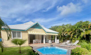 Maison 3 Pièces 108 m² à vendre à Saint-François (97118)