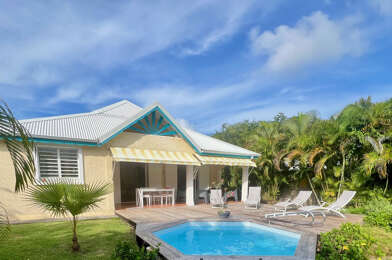 Maison 3 pièces 360000 €