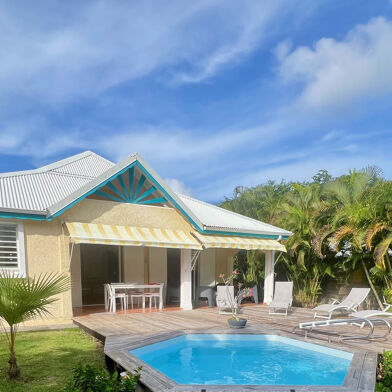 Maison 3 pièces 360000 €