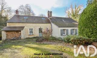 Maison 6 Pièces 160 m² à vendre à Montfort-l'Amaury (78490)