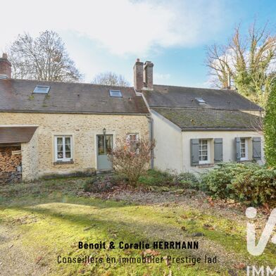 Maison 6 pièces 780000 €