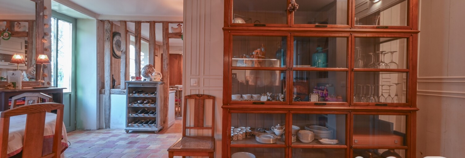 Maison 6 Pièces 160 m² à vendre à Montfort-l'Amaury (78490)