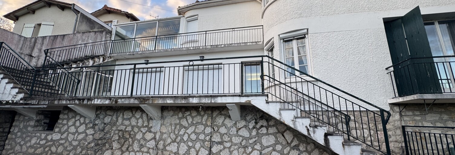 Maison 8 Pièces 250 m² à vendre à Fléac (16730)