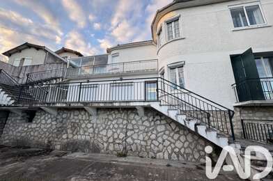 Maison 8 pièces 180000 €