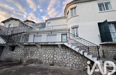 Vente Maison/villa 8 pièces — photo du bien