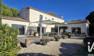 Maison 9 Pièces 280 m² à vendre à Mormoiron (84570)