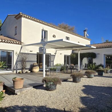 Maison 9 pièces 1260000 €