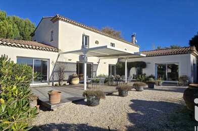 Maison 9 pièces 1260000 €