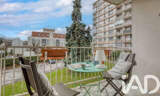 Appartement 3 Pièces 58 m² à vendre à Grenoble (38100)