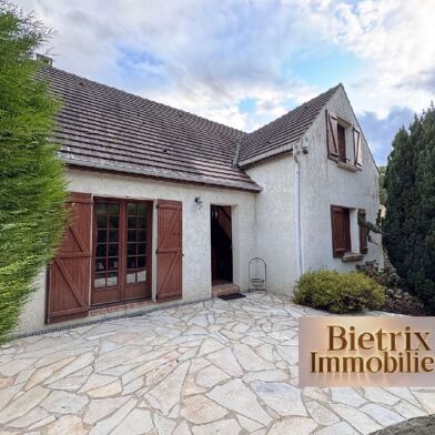 Maison 7 pièces 449000 €