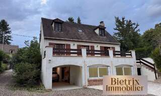 Maison 7 Pièces 112 m² à vendre à Parmain (95620)