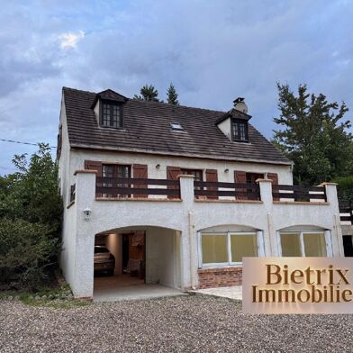 Maison 7 pièces 449000 €