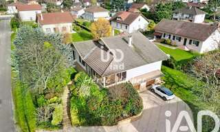 Maison 5 Pièces 127 m² à vendre à Péronnas (01960)