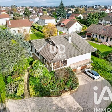 Maison 5 pièces 270000 €