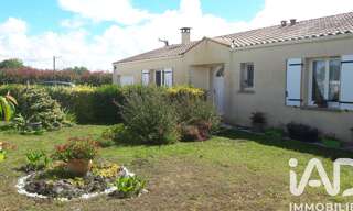 Maison 5 Pièces 91 m² à vendre à Saint-Nazaire-sur-Charente (17780)