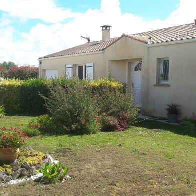 Maison 5 pièces 240000 €