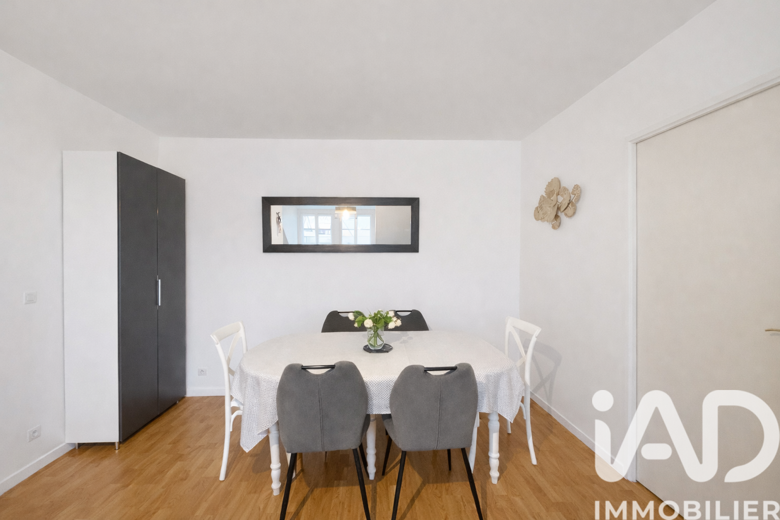 Vente Appartement 3 pièces - Photo 5