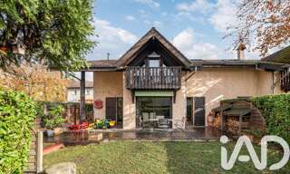 Maison 5 Pièces 128 m² à vendre à La Tronche (38700)