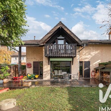 Maison 5 pièces 510000 €