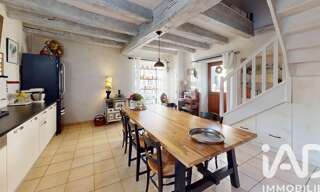 Maison 9 Pièces 220 m² à vendre à Le Petit-Pressigny (37350)