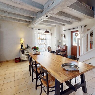 Maison 9 pièces 199900 €