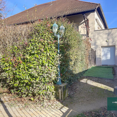 Appartement 2 pièces 109000 €