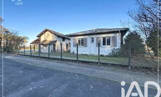 Maison 5 Pièces 117 m² à vendre à Taller (40260)