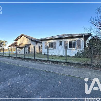 Maison 5 pièces 230000 €