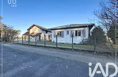 Vente Maison de campagne 5 pièces — photo du bien