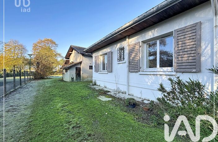 Vente Maison de campagne 5 pièces — photo 3
