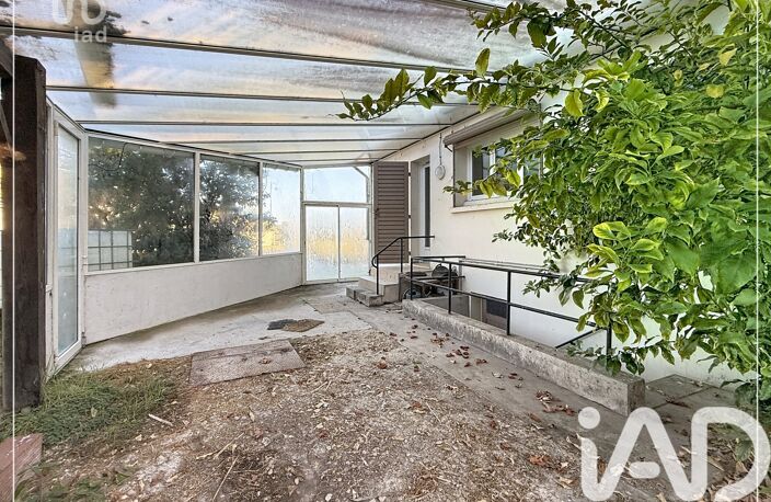 Vente Maison de campagne 5 pièces — photo 4