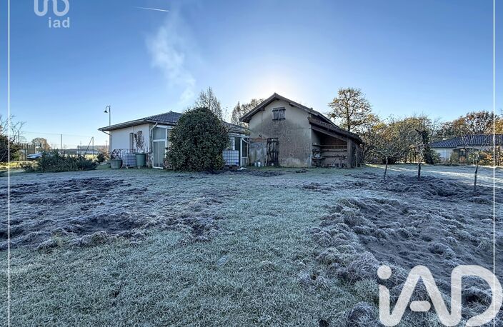 Vente Maison de campagne 5 pièces — photo 5