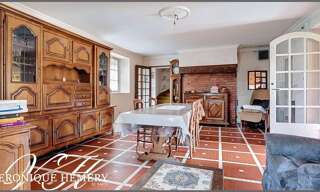 Maison 8 Pièces 150 m² à vendre à Les Hauts-d'Anjou (49330)